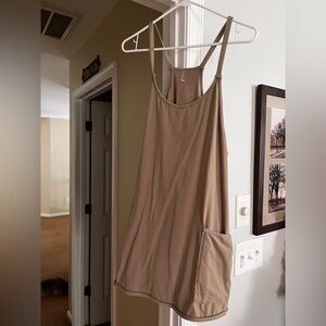 Free People movement Hot Shot Dress